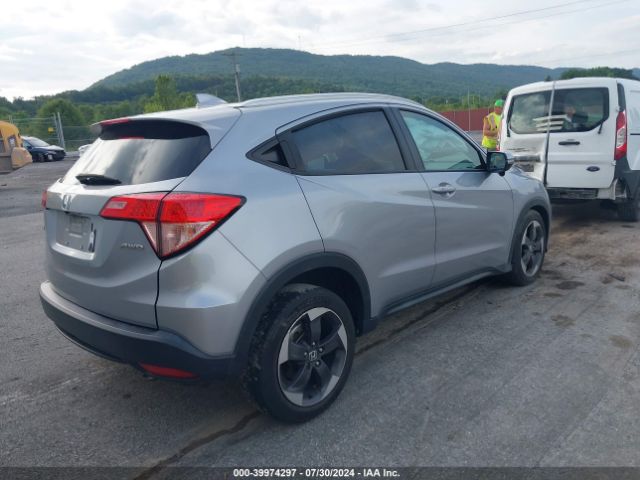 3CZRU6H75JM727501 Honda Hr-v Ex-l