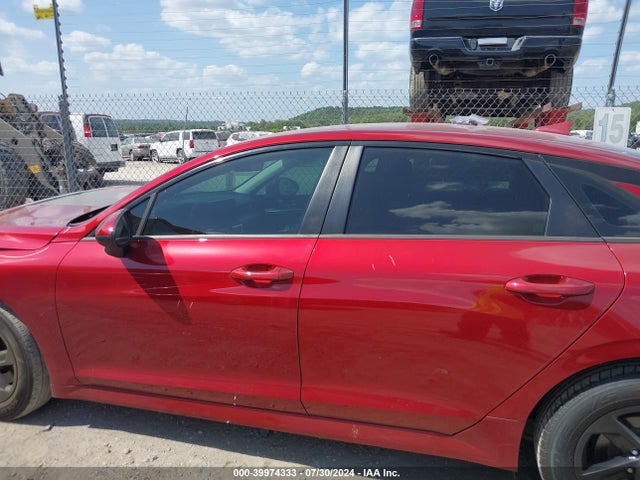 KIA K5 LX 2021 5XXG24J26MG027546 Image 15