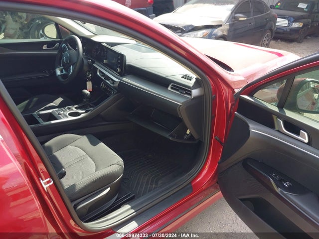 KIA K5 LX 2021 5XXG24J26MG027546 Image 5
