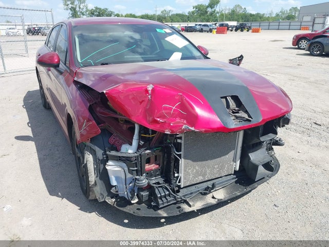KIA K5 LX 2021 5XXG24J26MG027546 Image 6