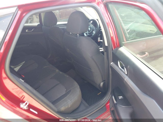 KIA K5 LX 2021 5XXG24J26MG027546 Image 8