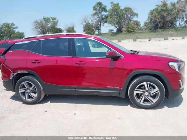 3GKALVEV0KL315811 GMC Terrain Slt