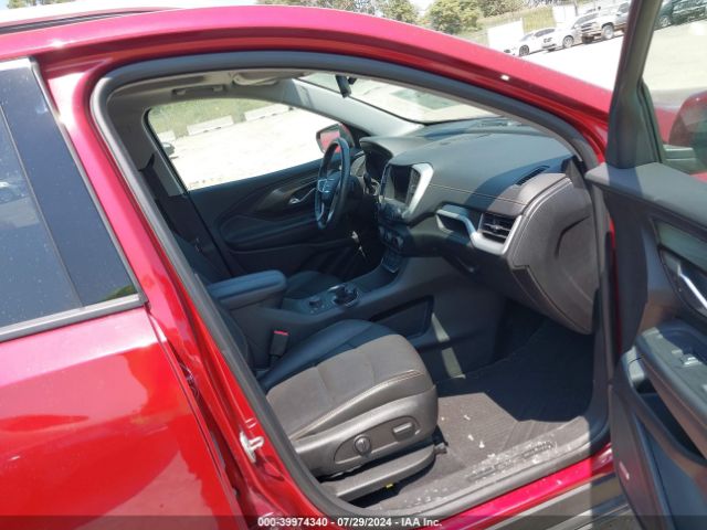 3GKALVEV0KL315811 GMC Terrain Slt