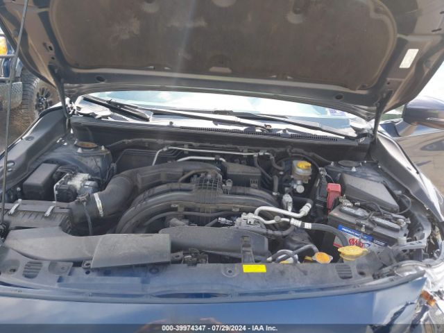 JF2GTAMC8JH256441 Subaru Crosstrek 2.0i Limited