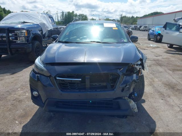 JF2GTAMC8JH256441 Subaru Crosstrek 2.0i Limited