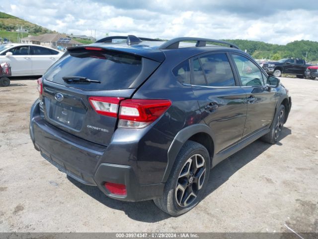 JF2GTAMC8JH256441 Subaru Crosstrek 2.0i Limited