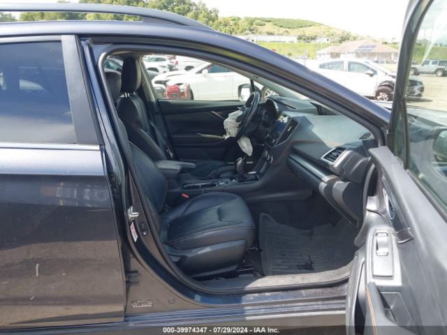 JF2GTAMC8JH256441 Subaru Crosstrek 2.0i Limited