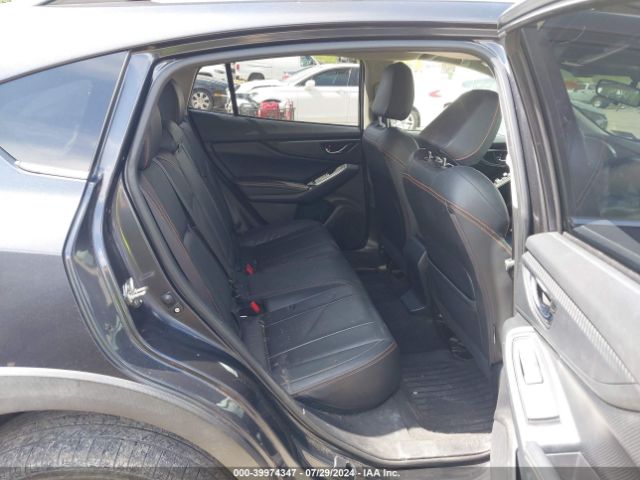 JF2GTAMC8JH256441 Subaru Crosstrek 2.0i Limited