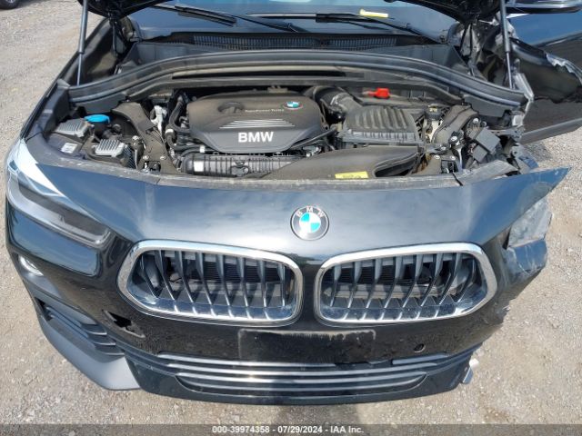 WBXYJ3C54KEP77508 BMW X2 Sdrive28i
