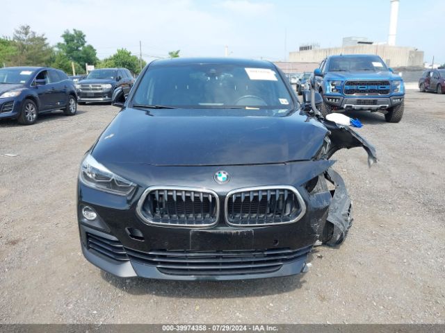 WBXYJ3C54KEP77508 BMW X2 Sdrive28i