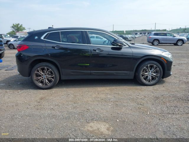 WBXYJ3C54KEP77508 BMW X2 Sdrive28i