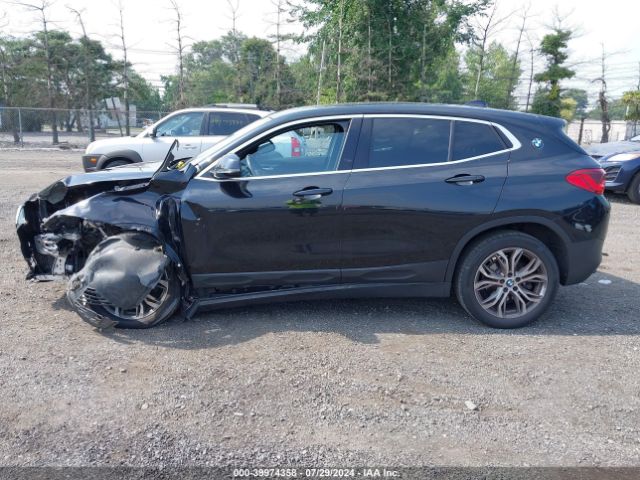 WBXYJ3C54KEP77508 BMW X2 Sdrive28i
