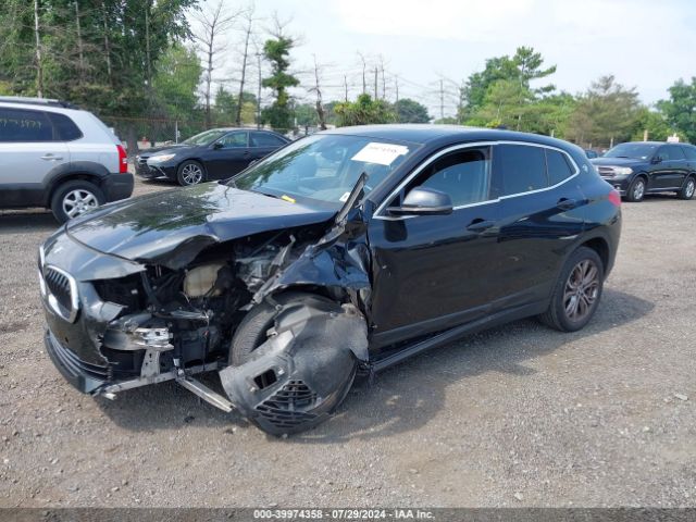 WBXYJ3C54KEP77508 BMW X2 Sdrive28i