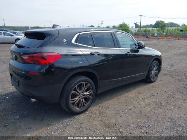 WBXYJ3C54KEP77508 BMW X2 Sdrive28i