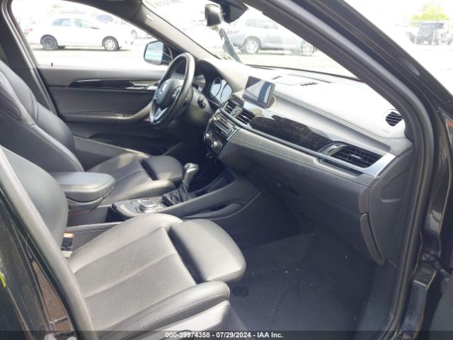 WBXYJ3C54KEP77508 BMW X2 Sdrive28i