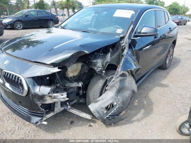 WBXYJ3C54KEP77508 BMW X2 Sdrive28i