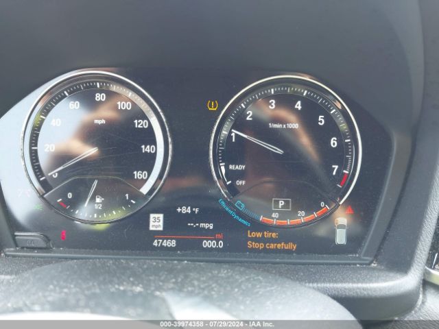 WBXYJ3C54KEP77508 BMW X2 Sdrive28i