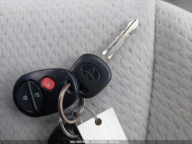 Aukcja sprzedaży 2012 Toyota Sienna Base 7 Passenger/le 8 Passenger, vin: 5TDKA3DC2CS014415, numer aukcji: 39974368