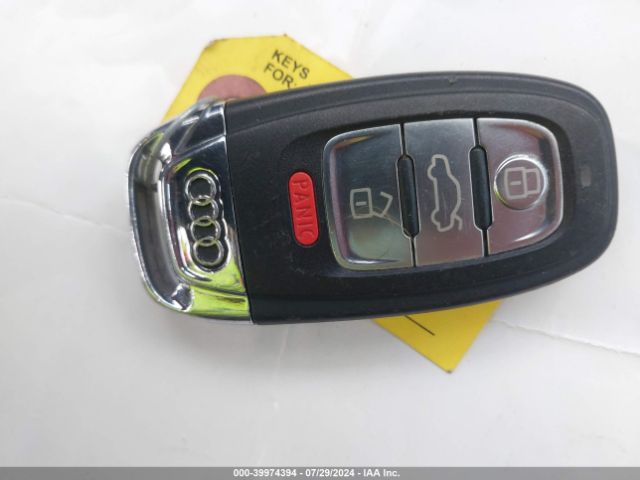 WAUGFAFC1FN027558 Audi A6 2.0t Premium