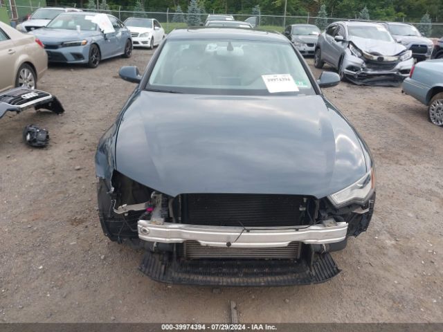 WAUGFAFC1FN027558 Audi A6 2.0t Premium