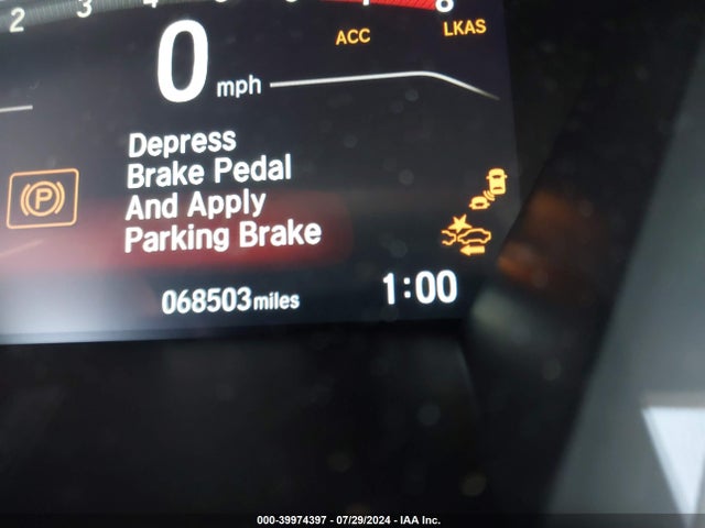 Honda CR-V EX 2018 2HKRW1H50JH509912 Image 15