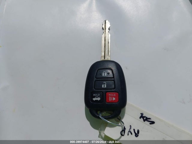Toyota CAMRY SE 2016 4T1BF1FKXGU202963 Image 11