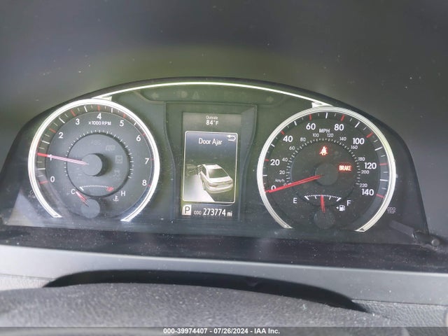 Toyota CAMRY SE 2016 4T1BF1FKXGU202963 Image 7