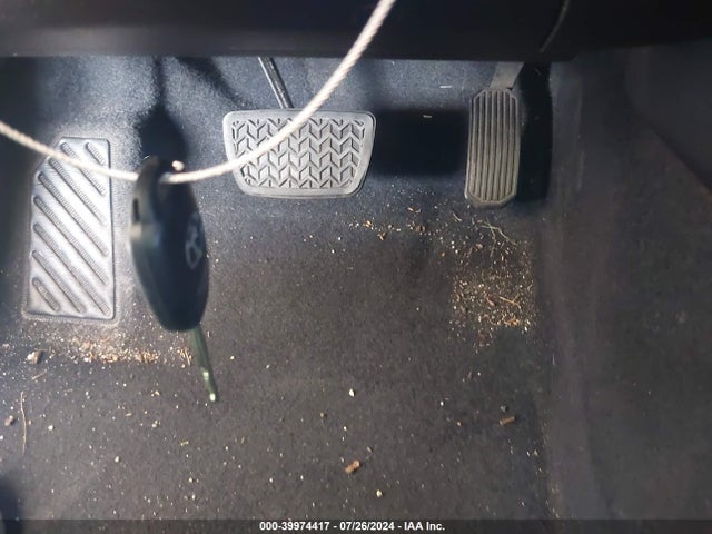 Toyota CAMRY SE 2017 4T1BF1FK6HU366812 Image 11