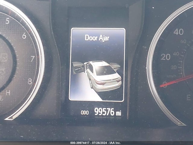 Toyota CAMRY SE 2017 4T1BF1FK6HU366812 Image 16