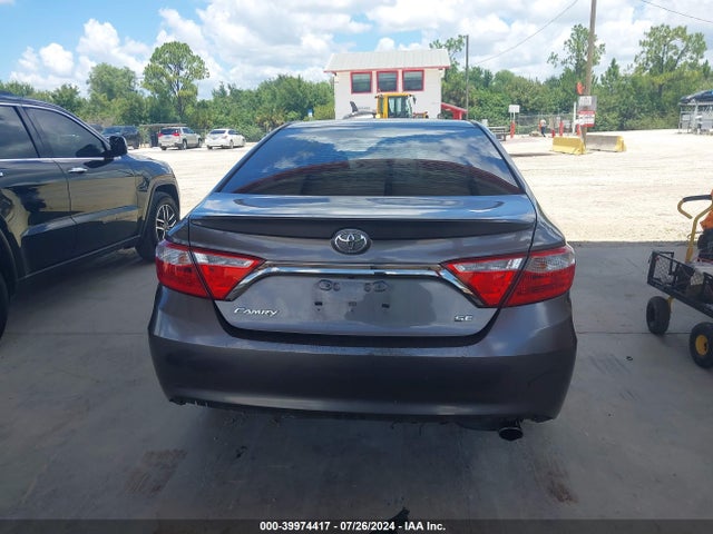Toyota CAMRY SE 2017 4T1BF1FK6HU366812 Image 17
