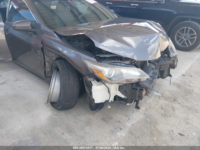 Toyota CAMRY SE 2017 4T1BF1FK6HU366812 Image 6