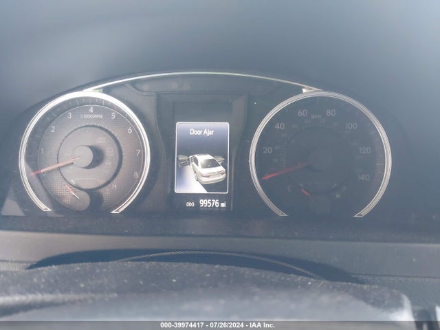 Toyota CAMRY SE 2017 4T1BF1FK6HU366812 Image 7