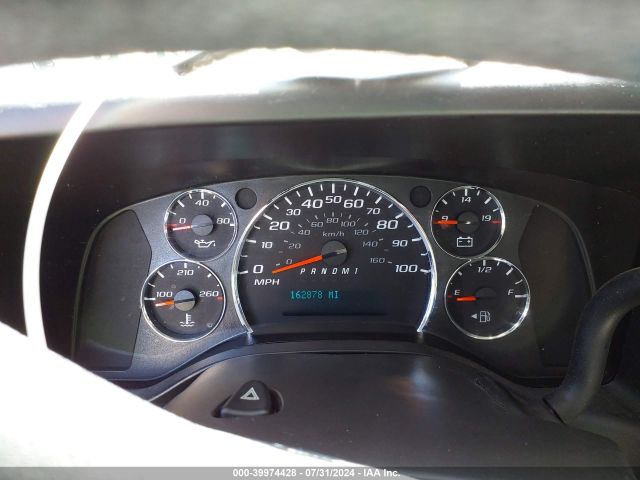 1GTW7AFF8H1133862 GMC Savana 2500 Work Van