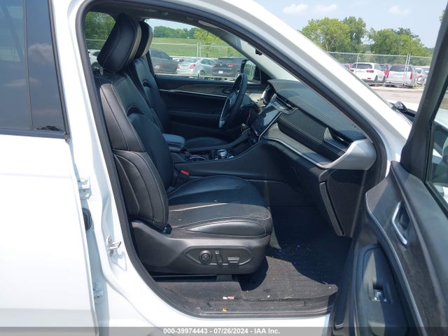 1C4RJKBG0P8778479 Jeep Grand Cherokee L Limited 4x4