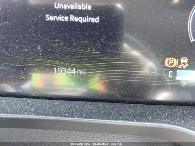1C4RJKBG0P8778479 Jeep Grand Cherokee L Limited 4x4