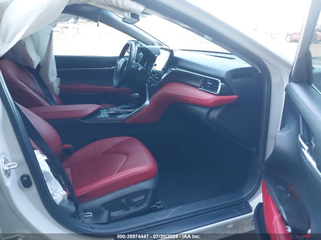 Toyota CAMRY XSE 2023 4T1K61AK6PU086796 Image 5