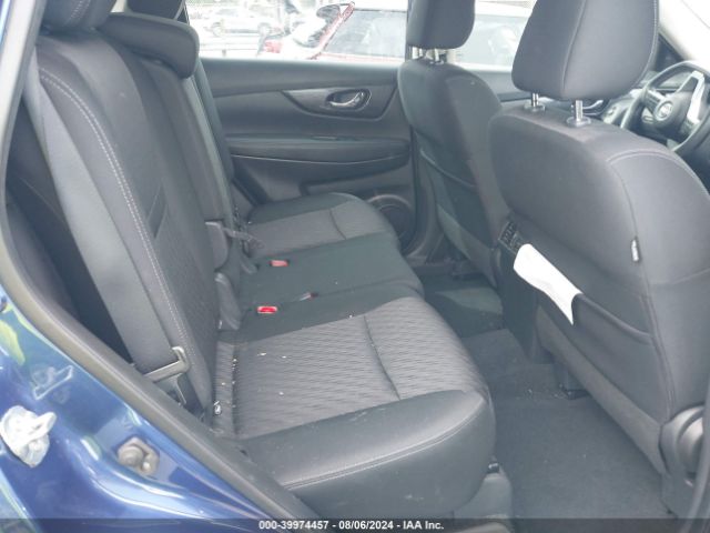 KNMAT2MT9JP605395 Nissan ROGUE S