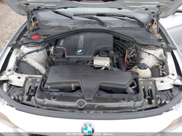 WBA3B5C59EP539403 BMW 328i Xdrive