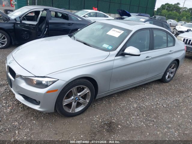 WBA3B5C59EP539403 BMW 328i Xdrive