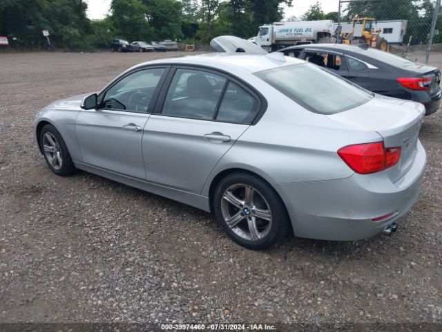 WBA3B5C59EP539403 BMW 328i Xdrive