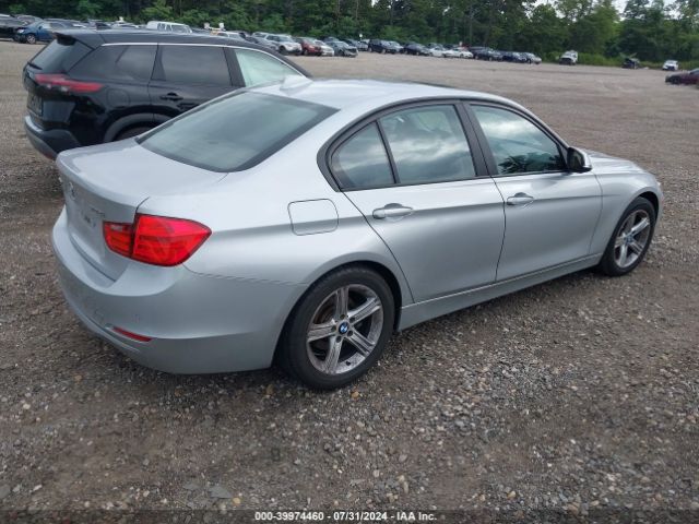 WBA3B5C59EP539403 BMW 328i Xdrive
