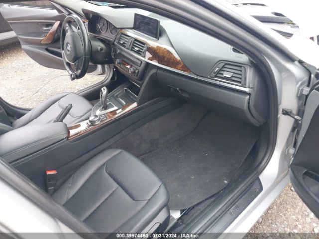 WBA3B5C59EP539403 BMW 328i Xdrive