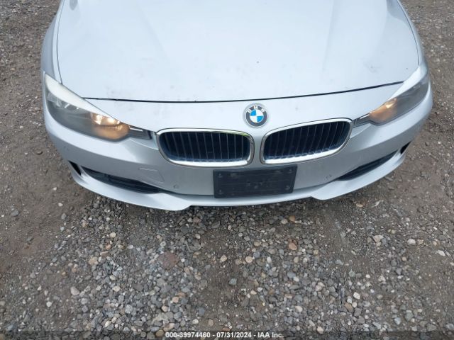 WBA3B5C59EP539403 BMW 328i Xdrive