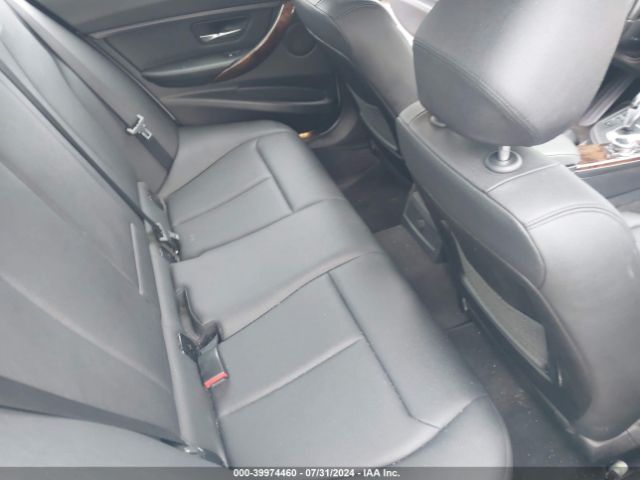 WBA3B5C59EP539403 BMW 328i Xdrive