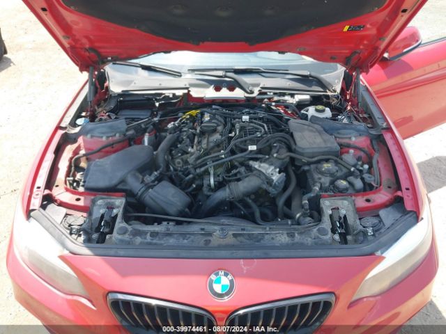 WBA2F9C31HV635922 BMW 230I