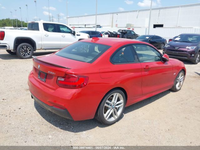 WBA2F9C31HV635922 BMW 230I