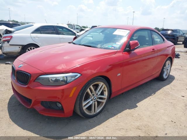 WBA2F9C31HV635922 BMW 230I
