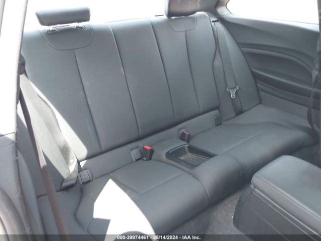 WBA2F9C31HV635922 BMW 230I
