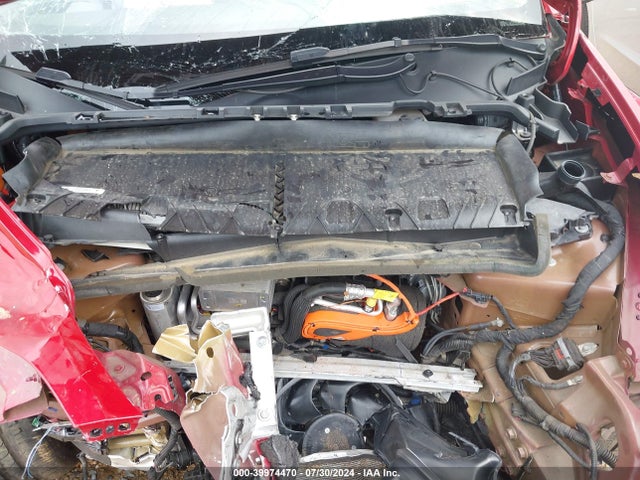 2022 TESLA MODEL Y 7SAYGAEE8NF357804 Photo 9