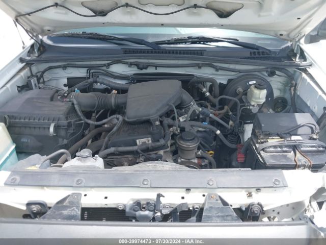 5TFTX4CN8EX042941 Toyota Tacoma